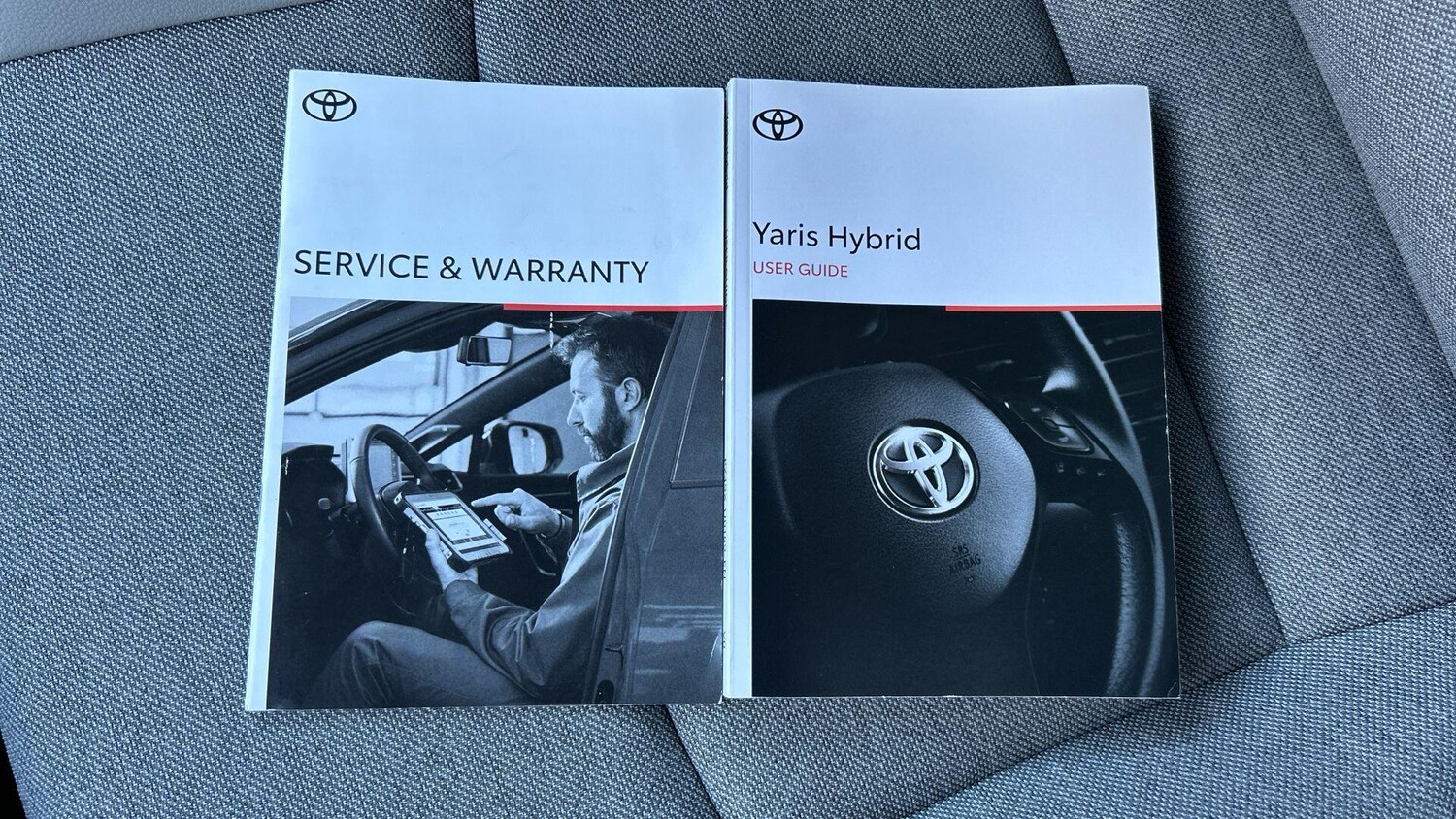 Used Toyota Yaris 2022 for sale - 78171040: Photo 51