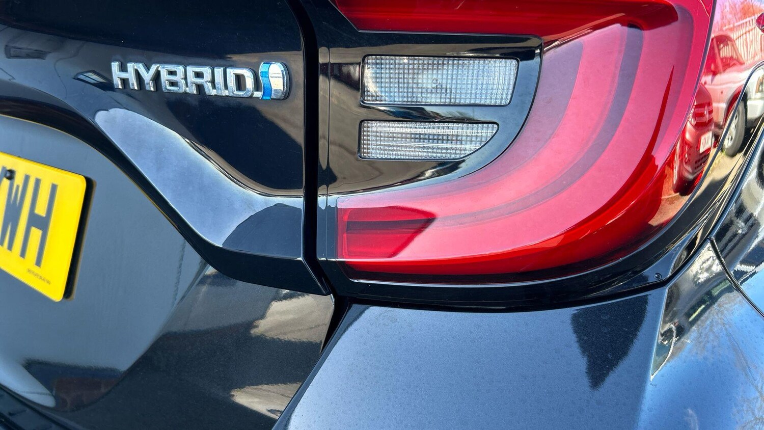 Used Toyota Yaris 2022 for sale - 78171040: Photo 52