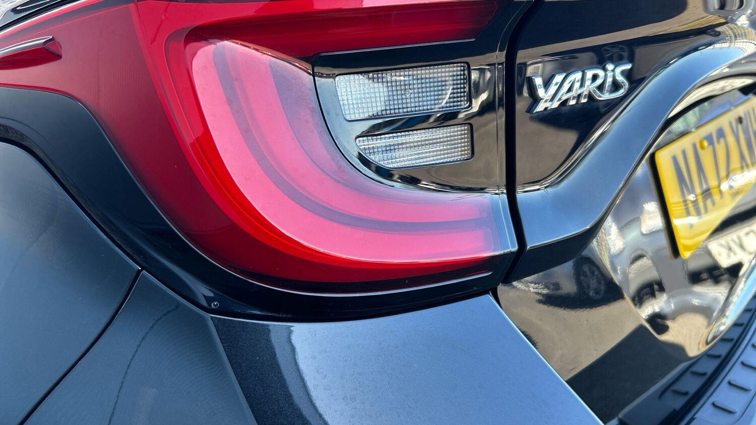 Used Toyota Yaris 2022 for sale - 78171040: Photo 53