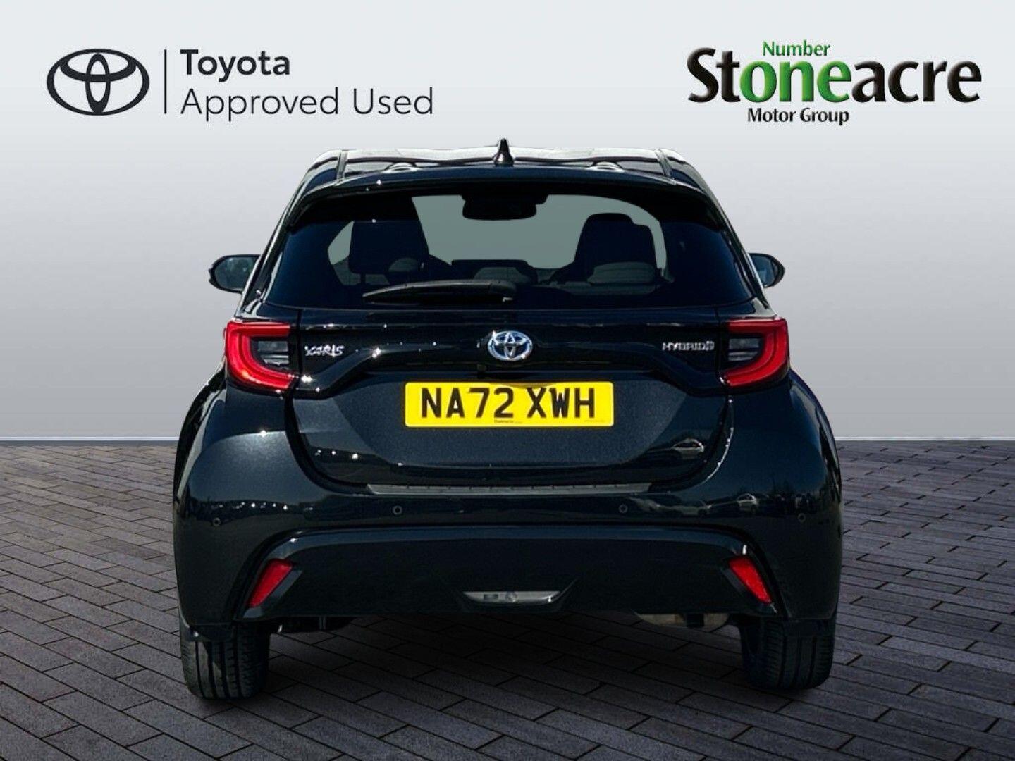 Used Toyota Yaris 2022 for sale - 78171040: Photo 6