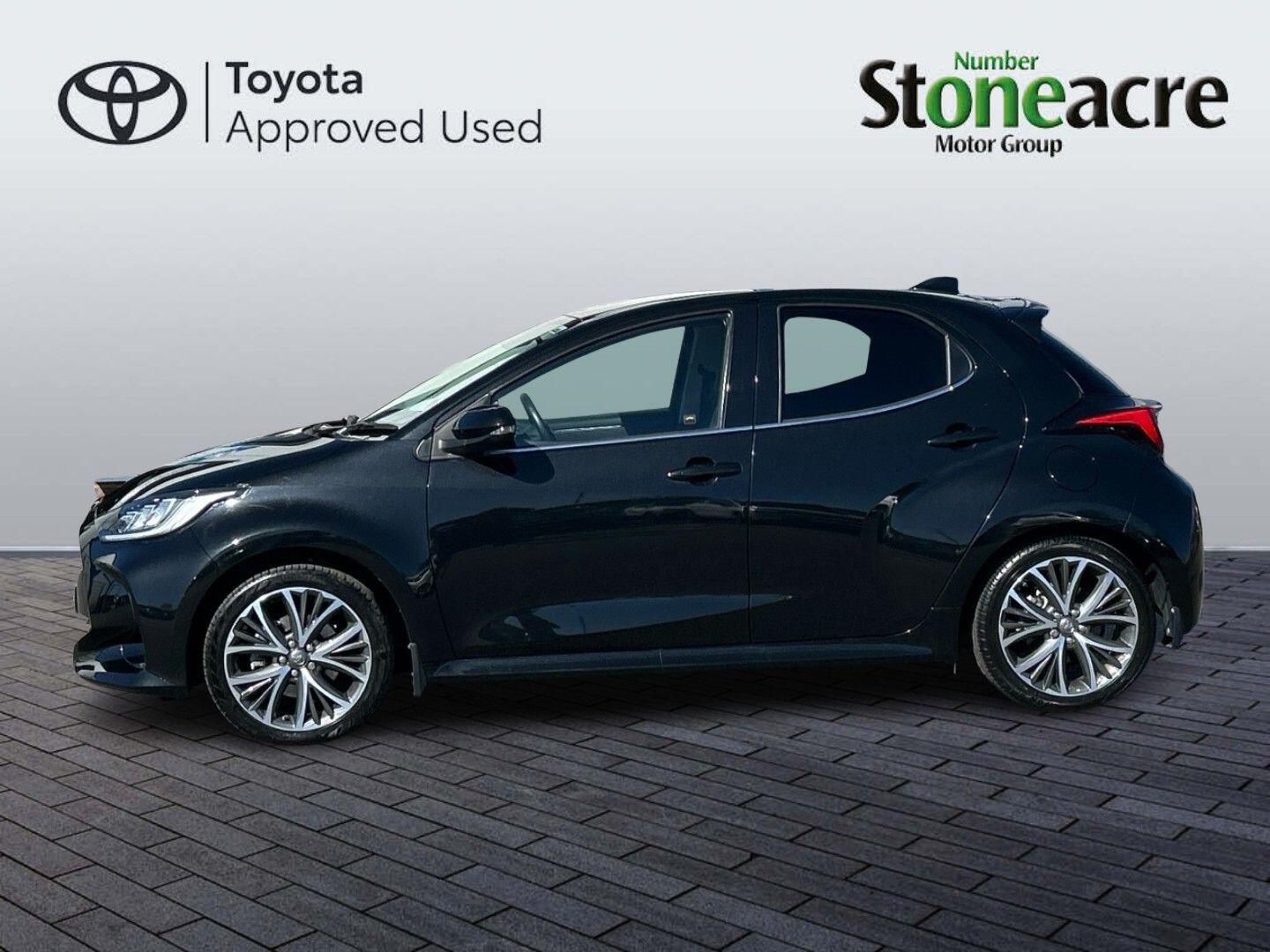 Used Toyota Yaris 2022 for sale - 78171040: Photo 8