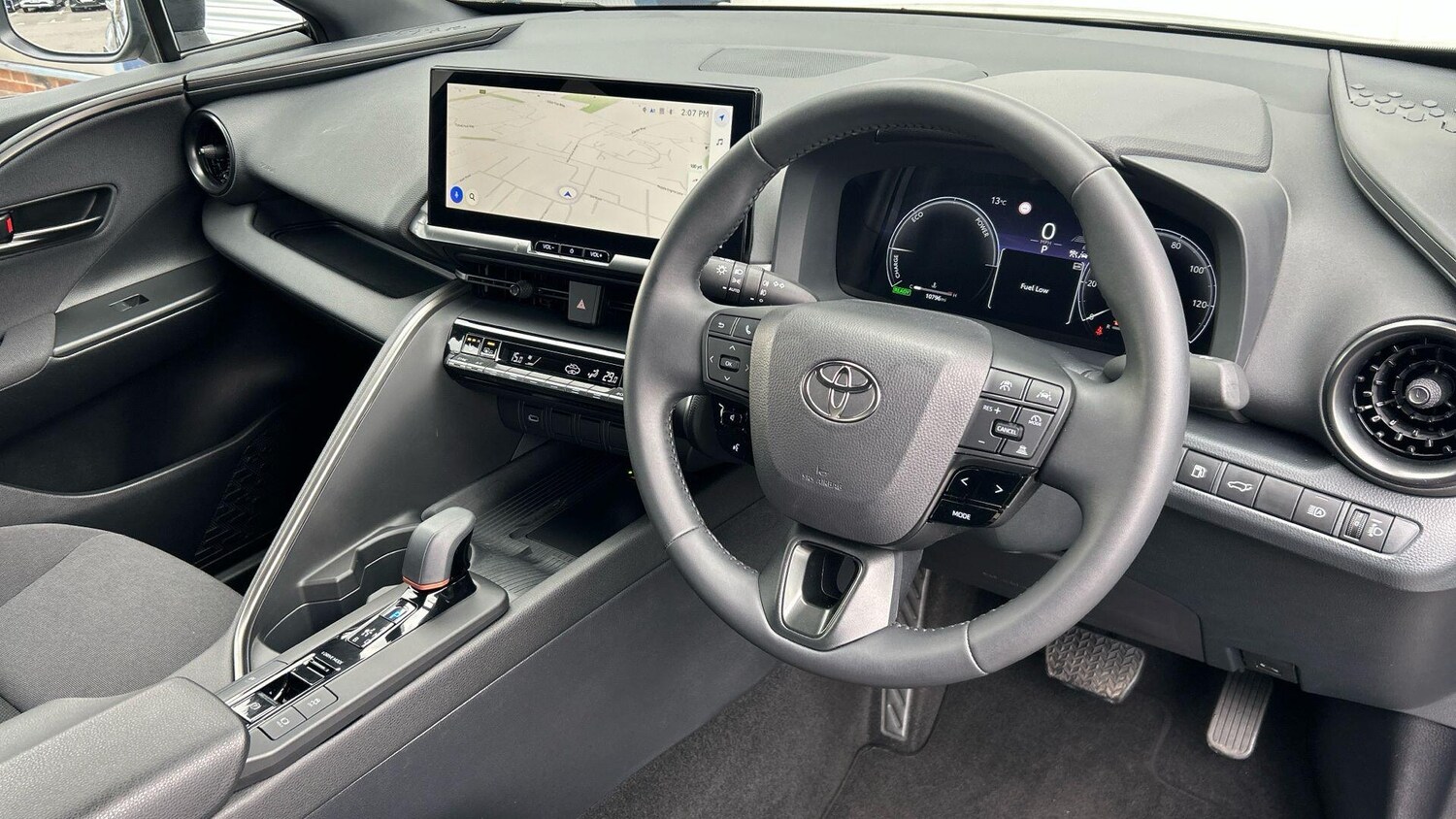 Used Toyota C-HR 2025 for sale - 77683861: Photo 10