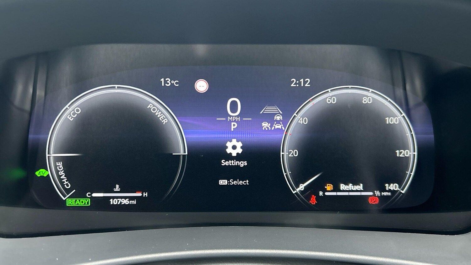 Used Toyota C-HR 2025 for sale - 77683861: Photo 13