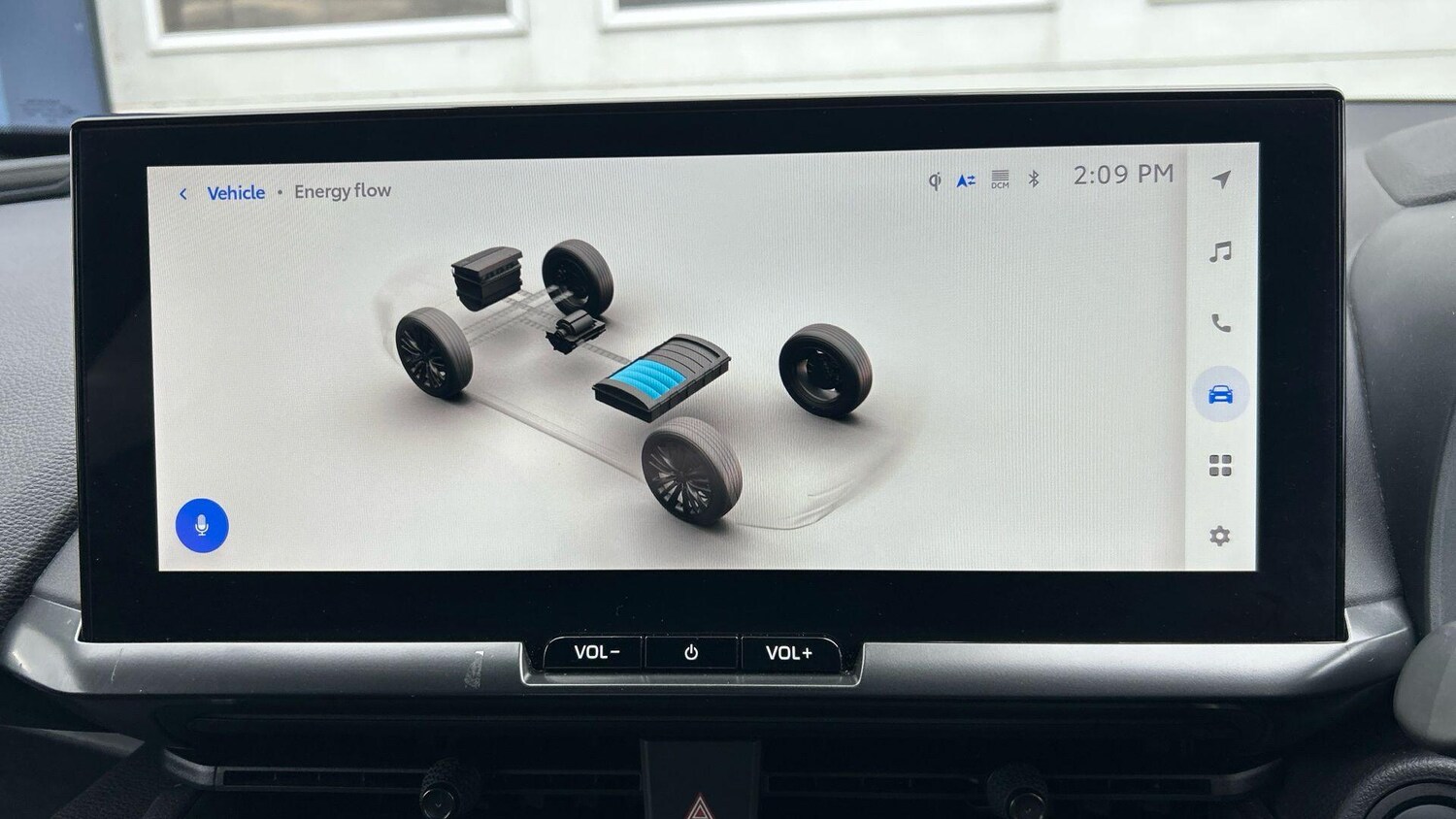 Used Toyota C-HR 2025 for sale - 77683861: Photo 20