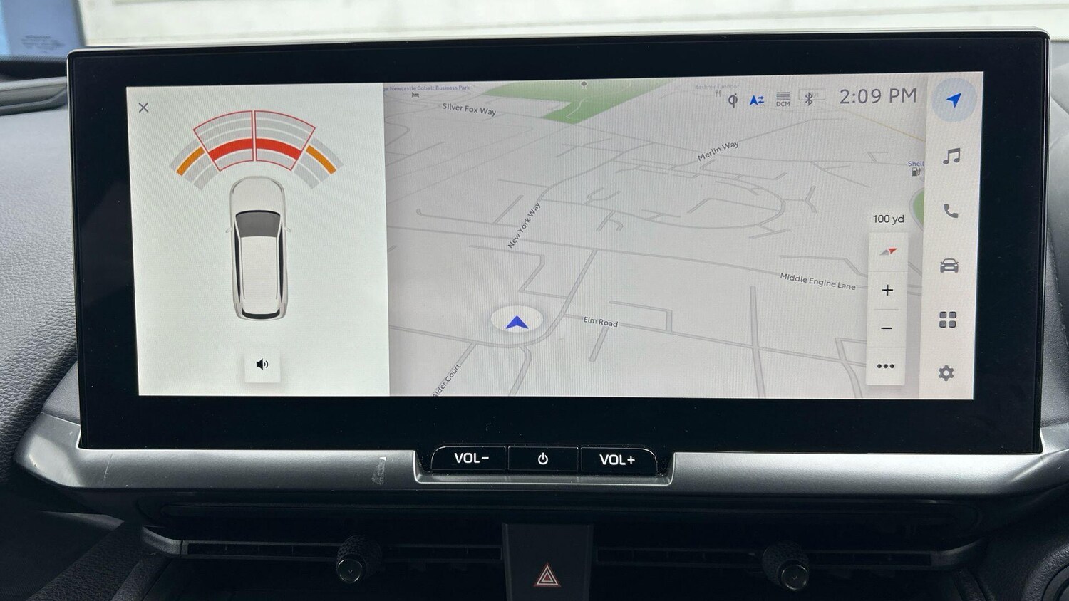 Used Toyota C-HR 2025 for sale - 77683861: Photo 23