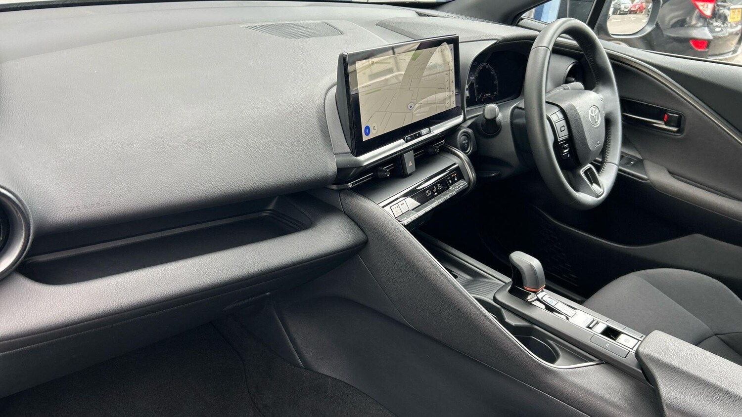 Used Toyota C-HR 2025 for sale - 77683861: Photo 44