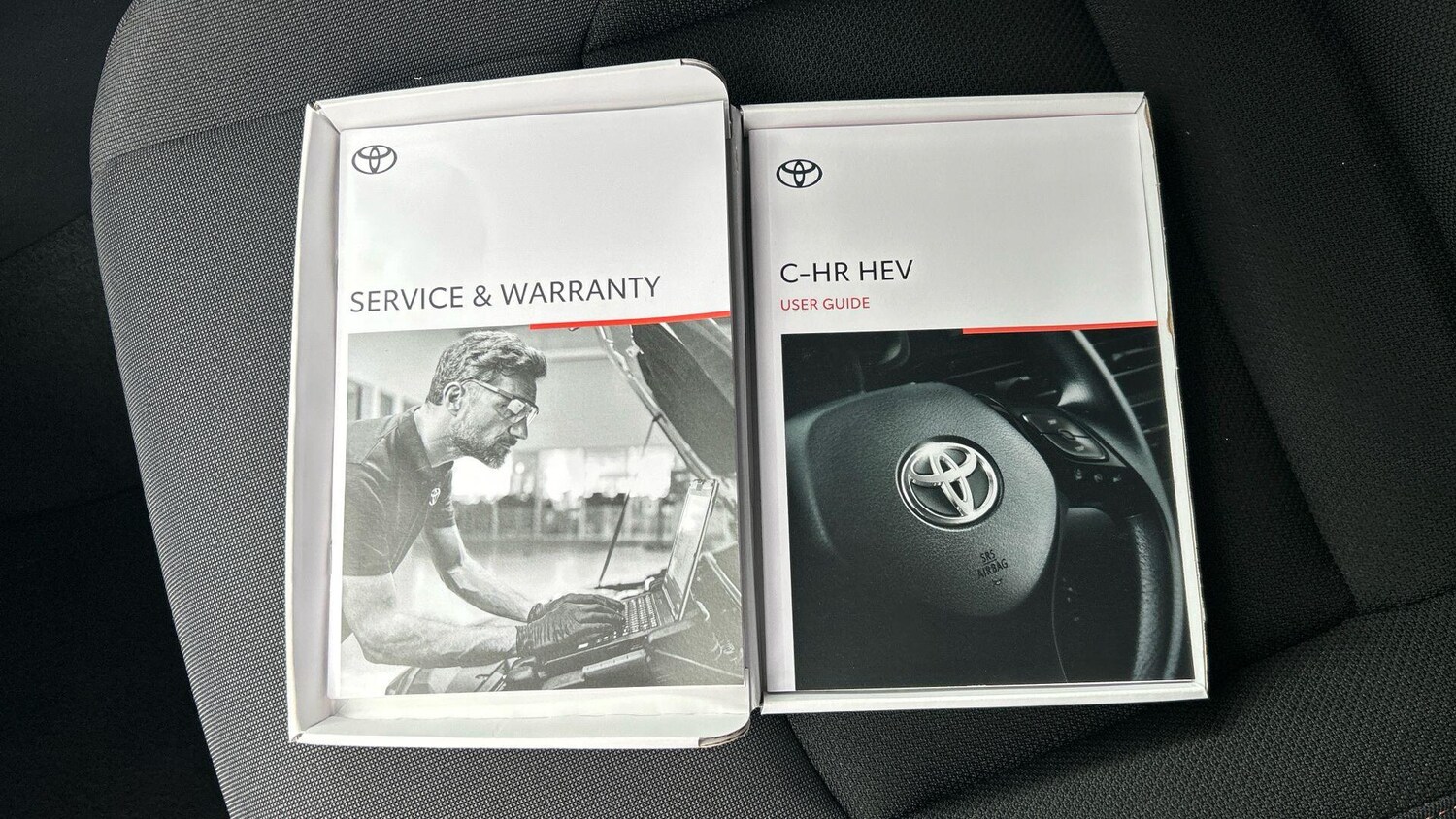 Used Toyota C-HR 2025 for sale - 77683861: Photo 47