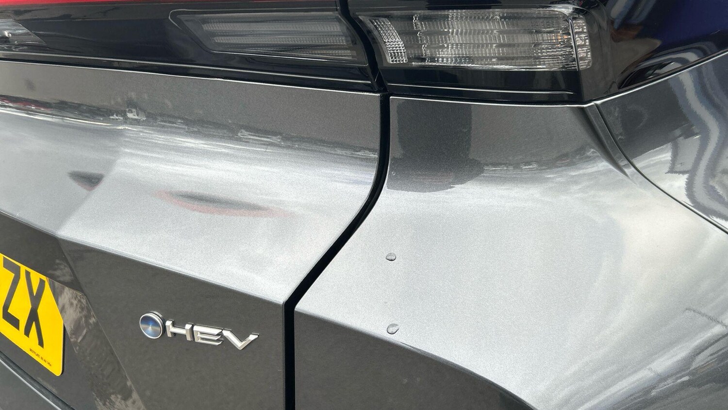 Used Toyota C-HR 2025 for sale - 77683861: Photo 48