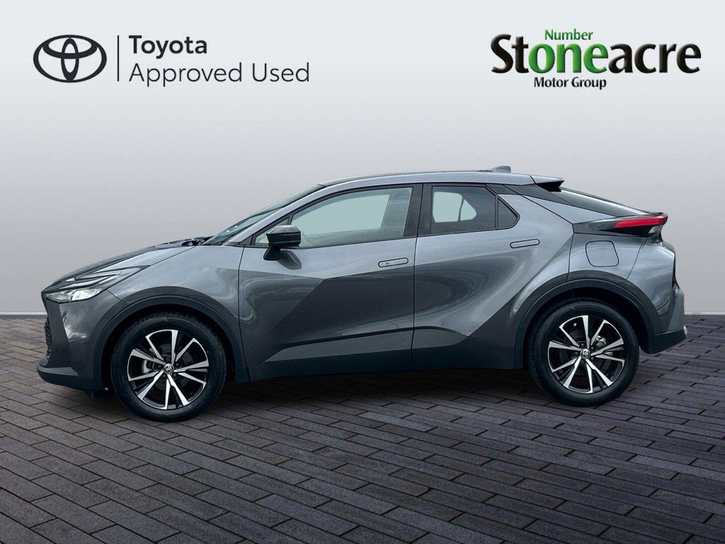 Used Toyota C-HR 2025 for sale - 77683861: Photo 6
