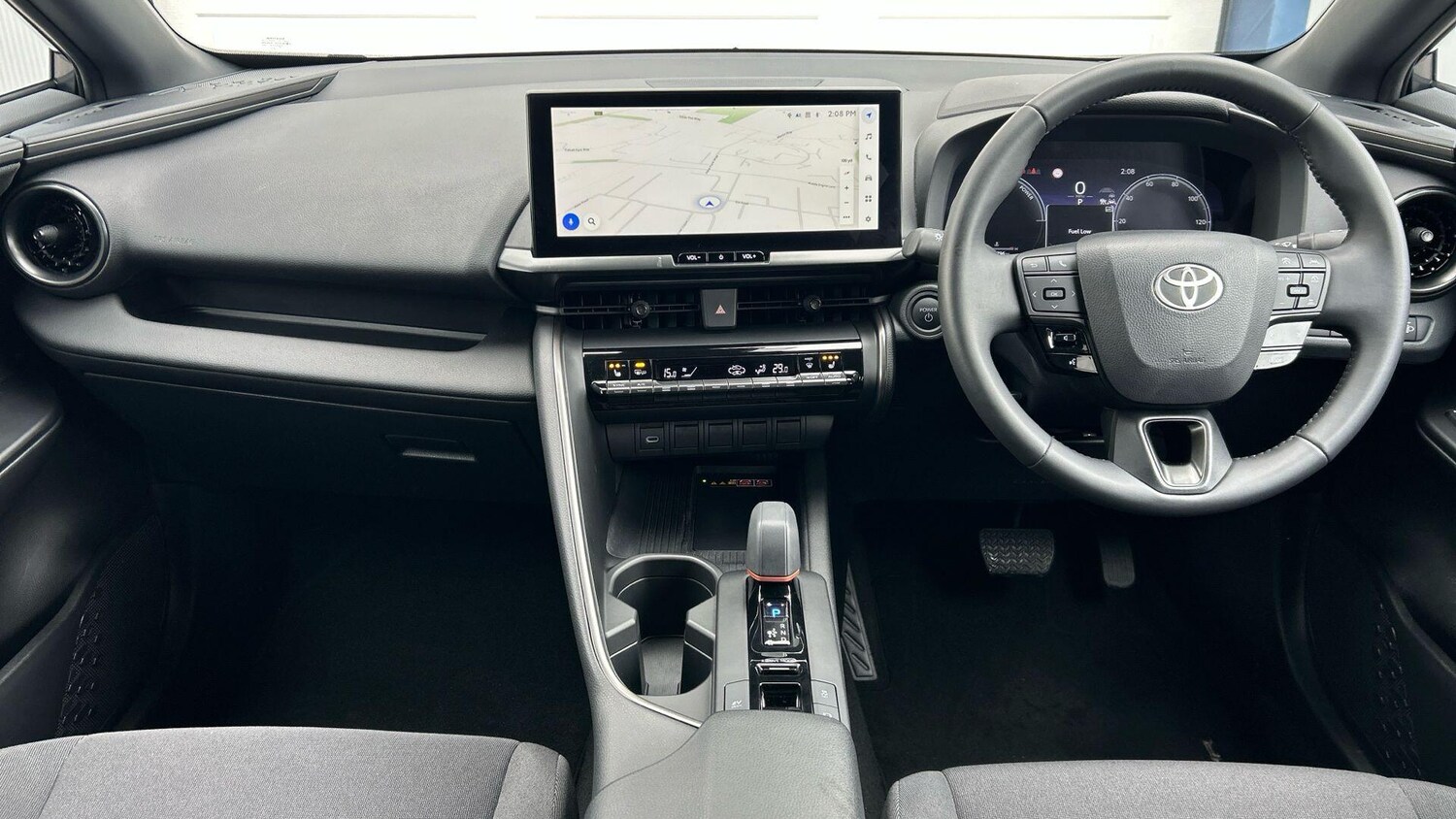 Used Toyota C-HR 2025 for sale - 77683861: Photo 9