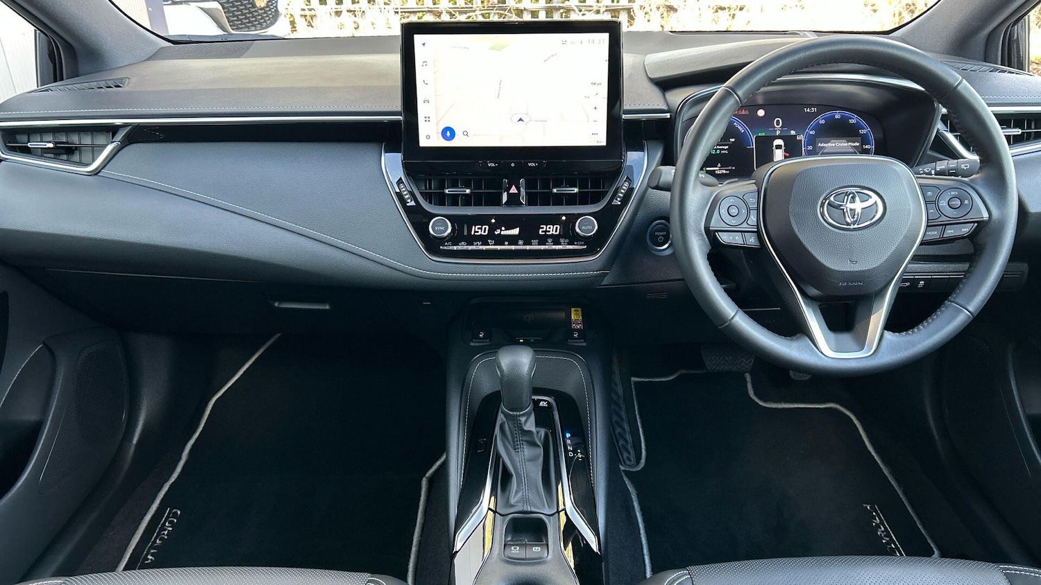 Used Toyota Corolla 2023 for sale - 76425577: Photo 11