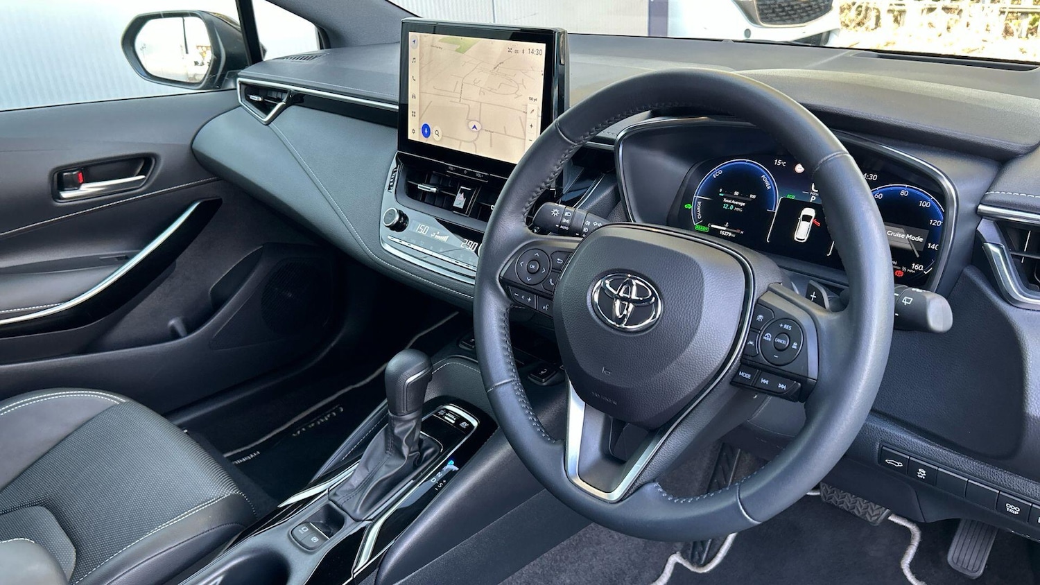 Used Toyota Corolla 2023 for sale - 76425577: Photo 12