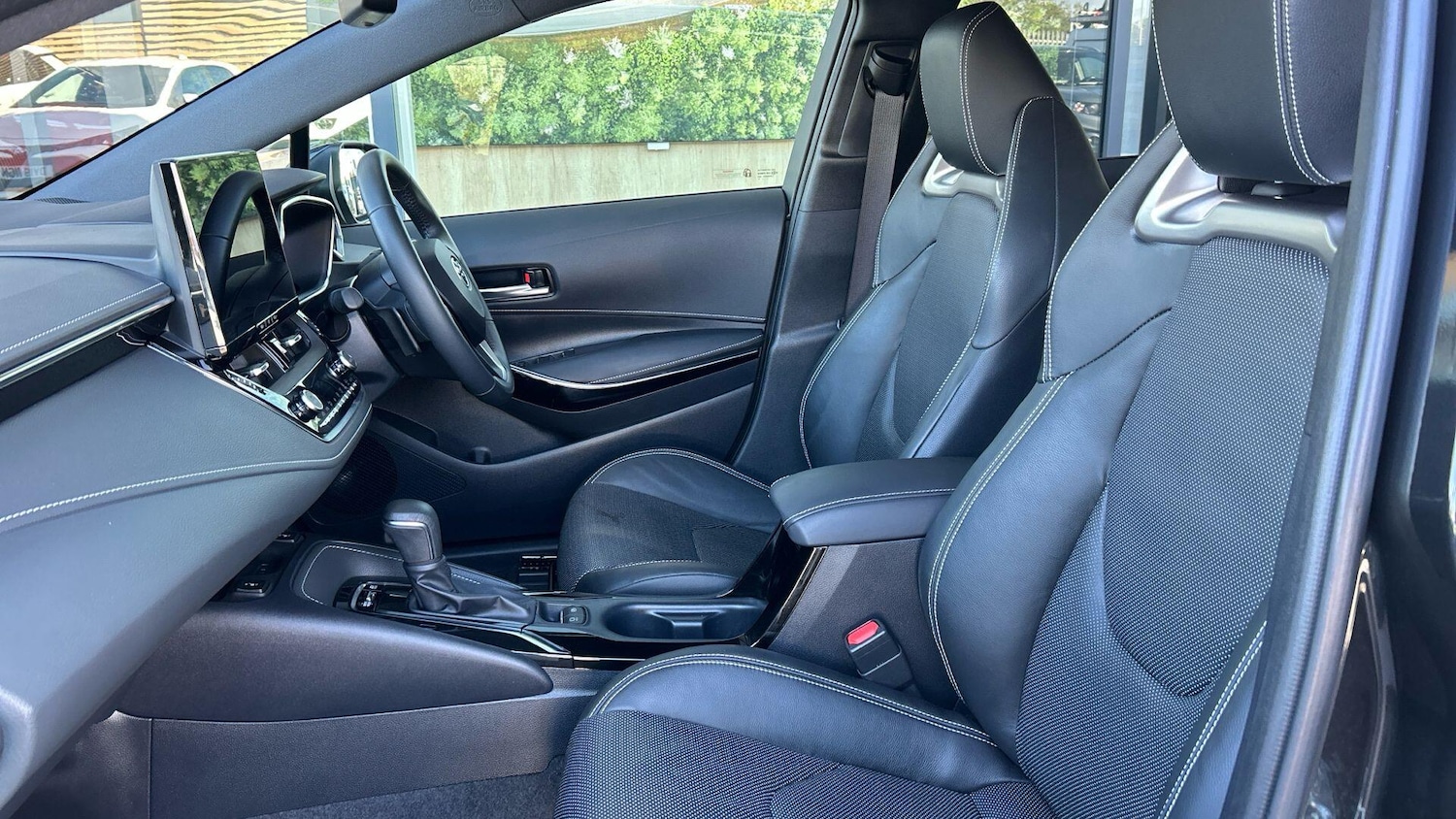 Used Toyota Corolla 2023 for sale - 76425577: Photo 16