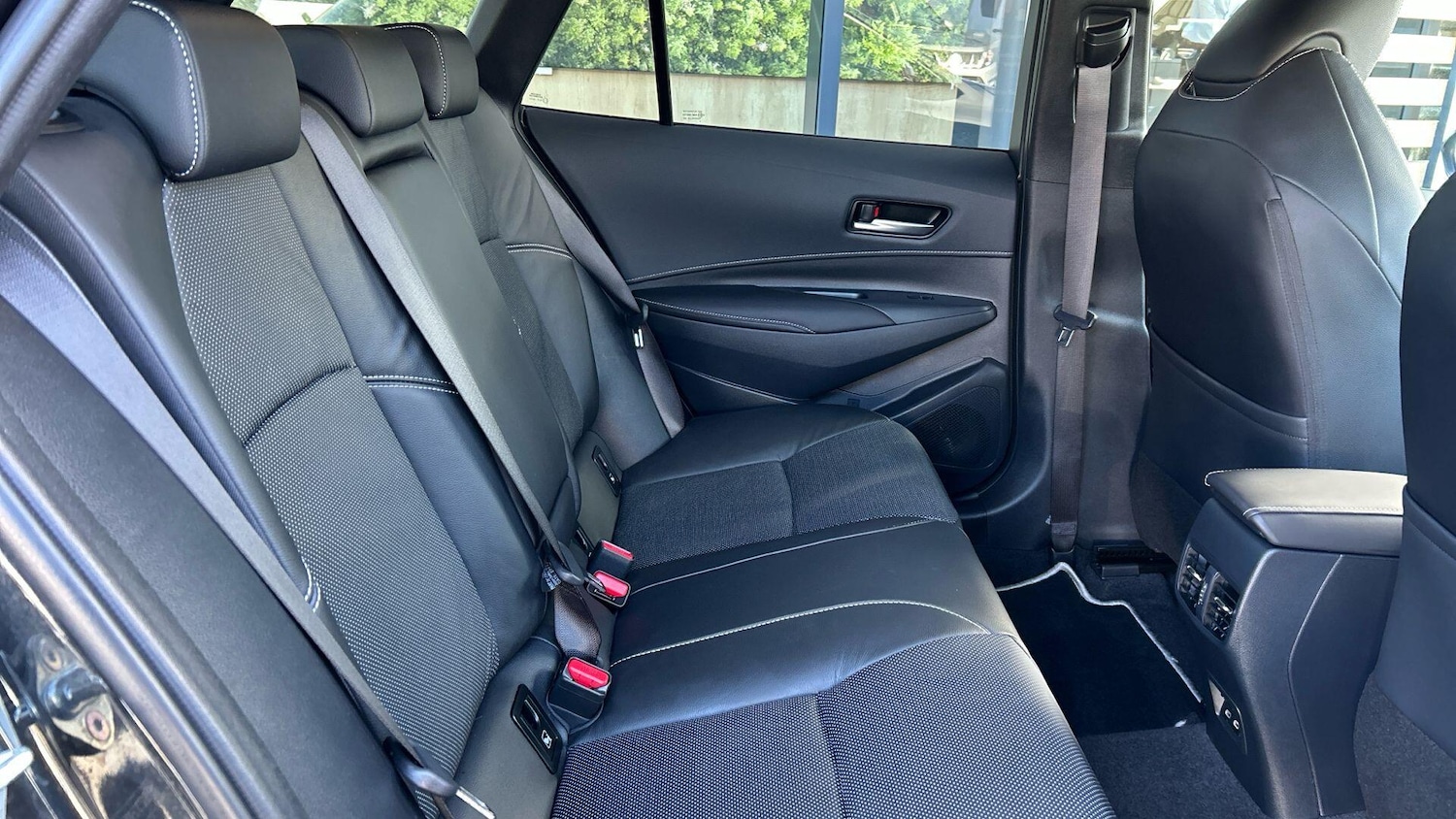 Used Toyota Corolla 2023 for sale - 76425577: Photo 18