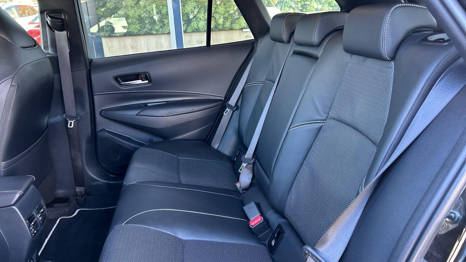 Used Toyota Corolla 2023 for sale - 76425577: Photo 19