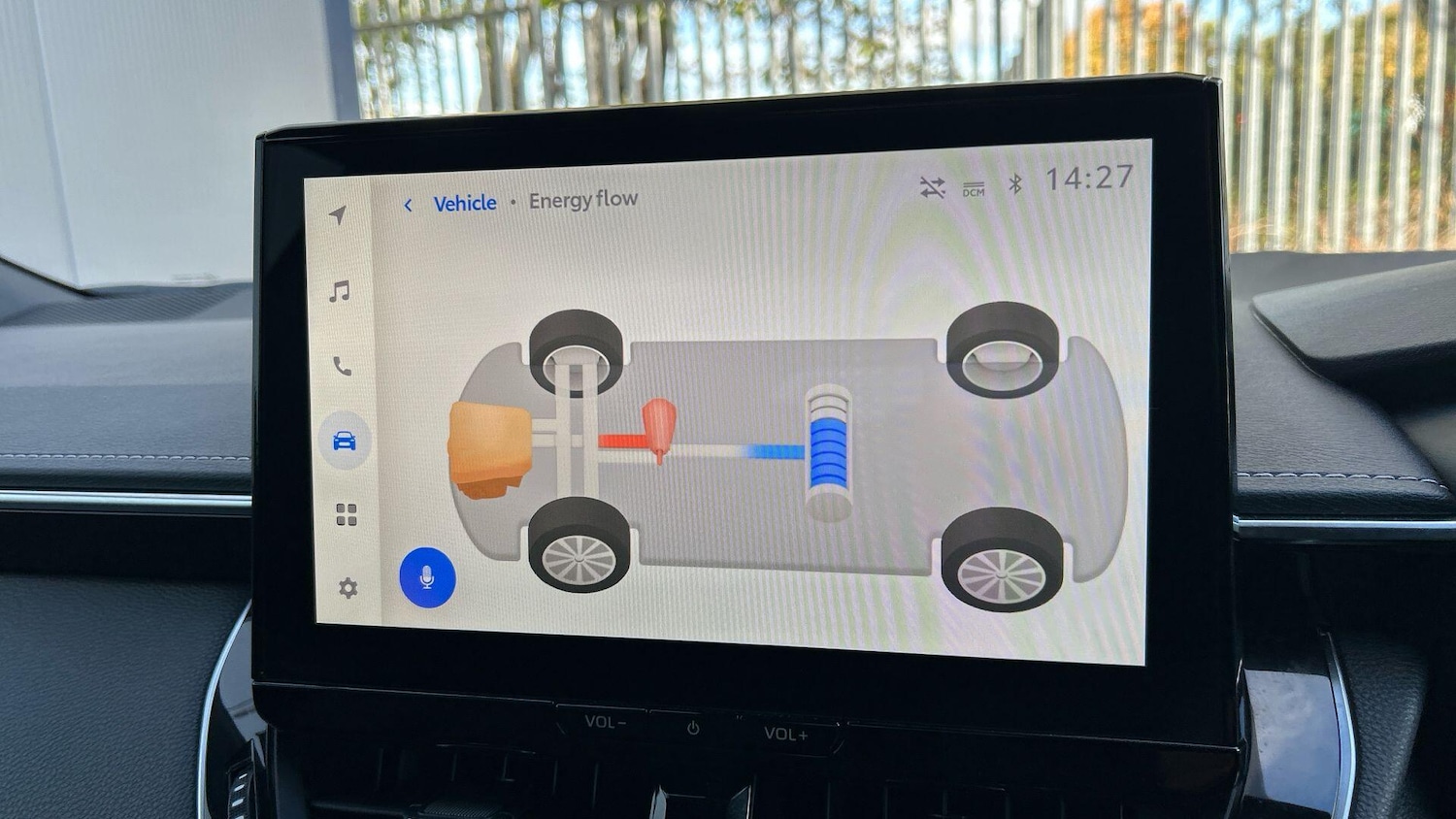 Used Toyota Corolla 2023 for sale - 76425577: Photo 22