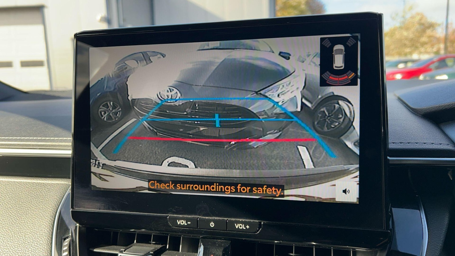 Used Toyota Corolla 2023 for sale - 76425577: Photo 26