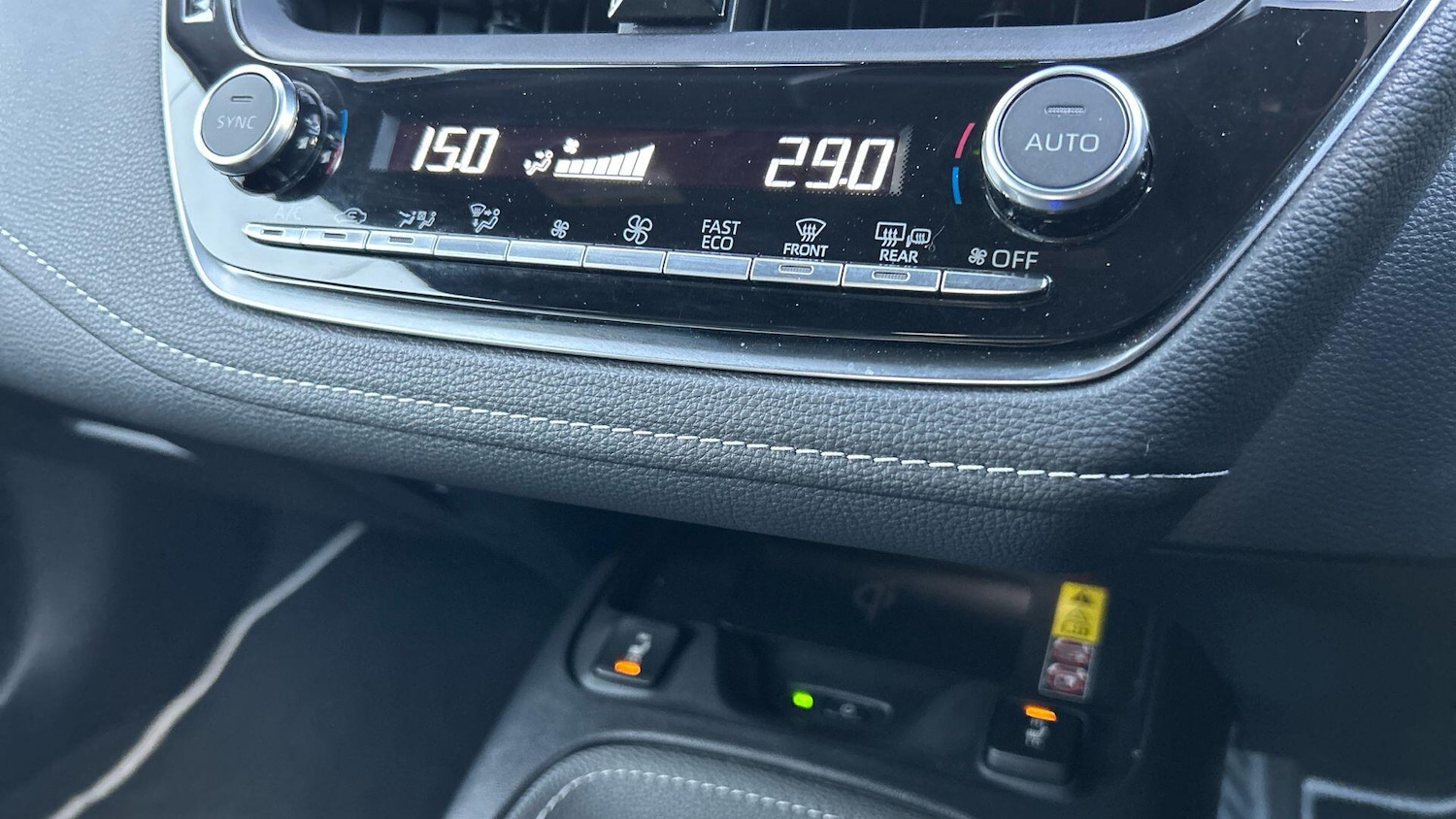 Used Toyota Corolla 2023 for sale - 76425577: Photo 31