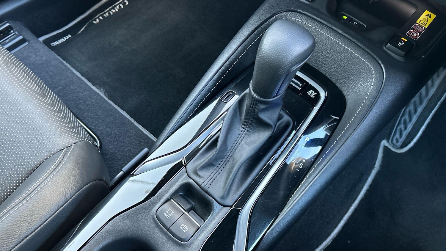 Used Toyota Corolla 2023 for sale - 76425577: Photo 33