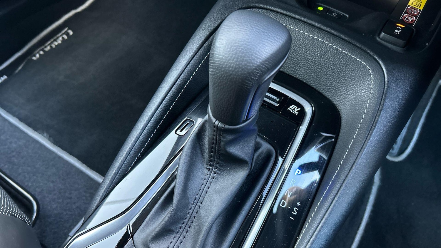 Used Toyota Corolla 2023 for sale - 76425577: Photo 34