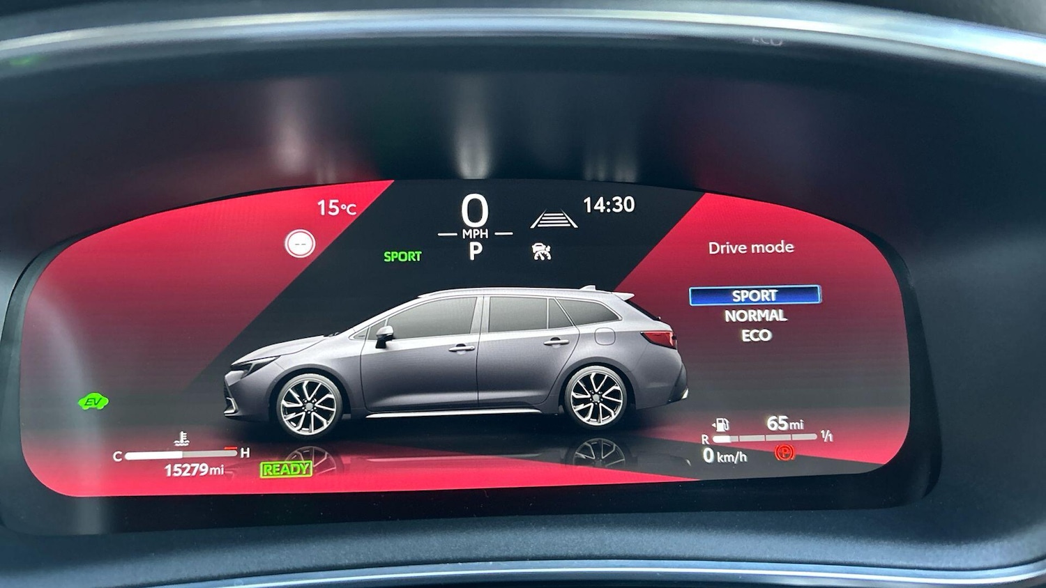 Used Toyota Corolla 2023 for sale - 76425577: Photo 43