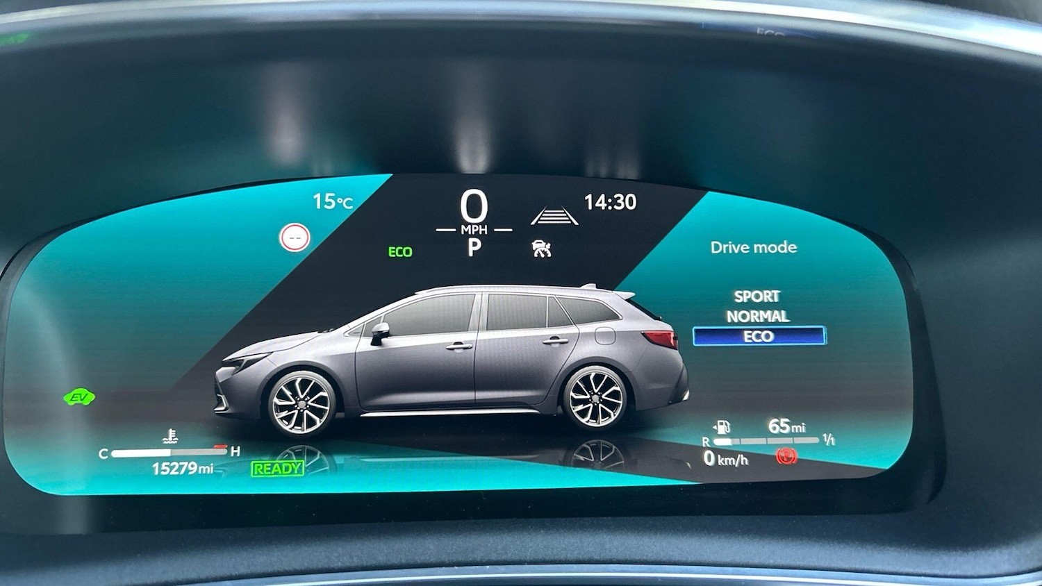 Used Toyota Corolla 2023 for sale - 76425577: Photo 45