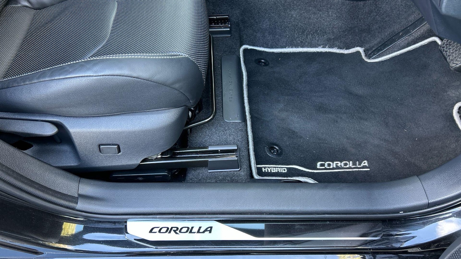 Used Toyota Corolla 2023 for sale - 76425577: Photo 48