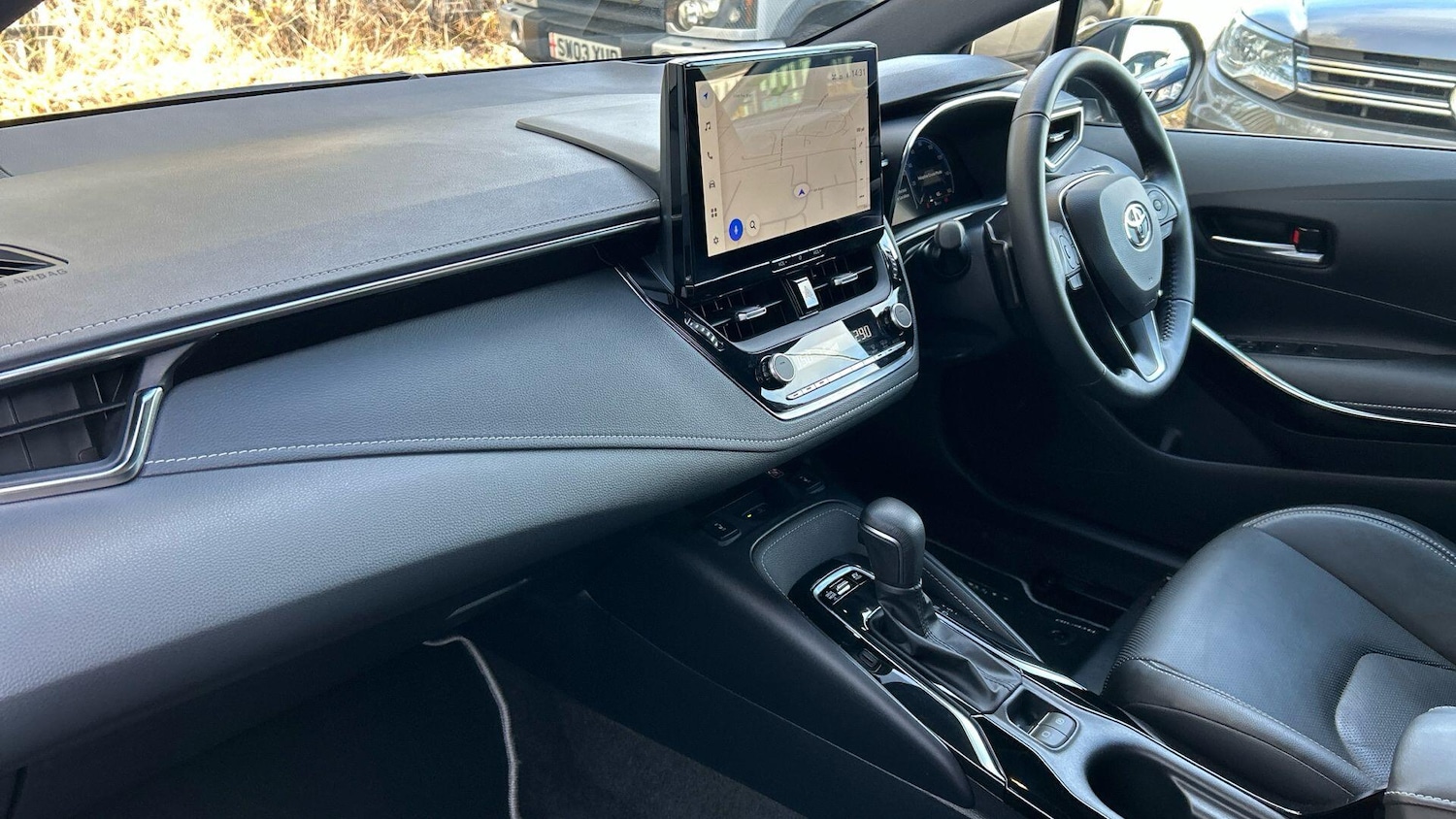 Used Toyota Corolla 2023 for sale - 76425577: Photo 49