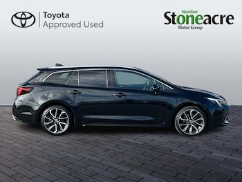 Used Toyota Corolla 2023 for sale - 76425577: Photo