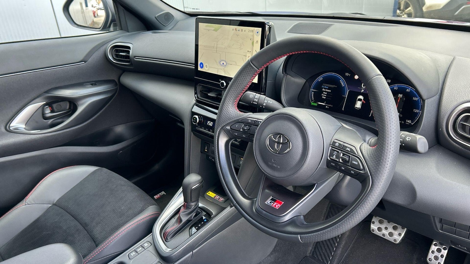 Used Toyota Yaris Cross 2025 for sale - 78185725: Photo 10