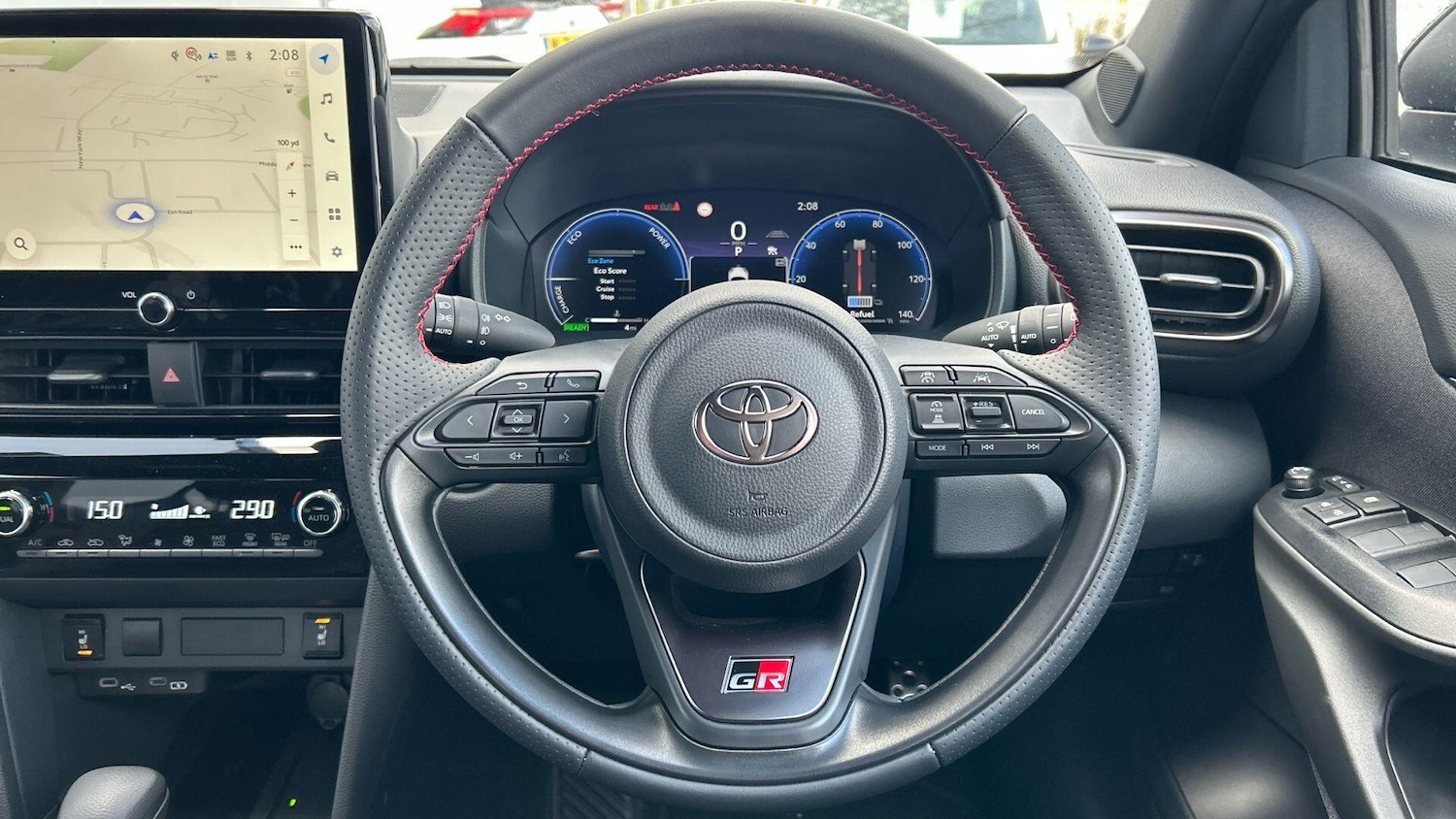 Used Toyota Yaris Cross 2025 for sale - 78185725: Photo 12