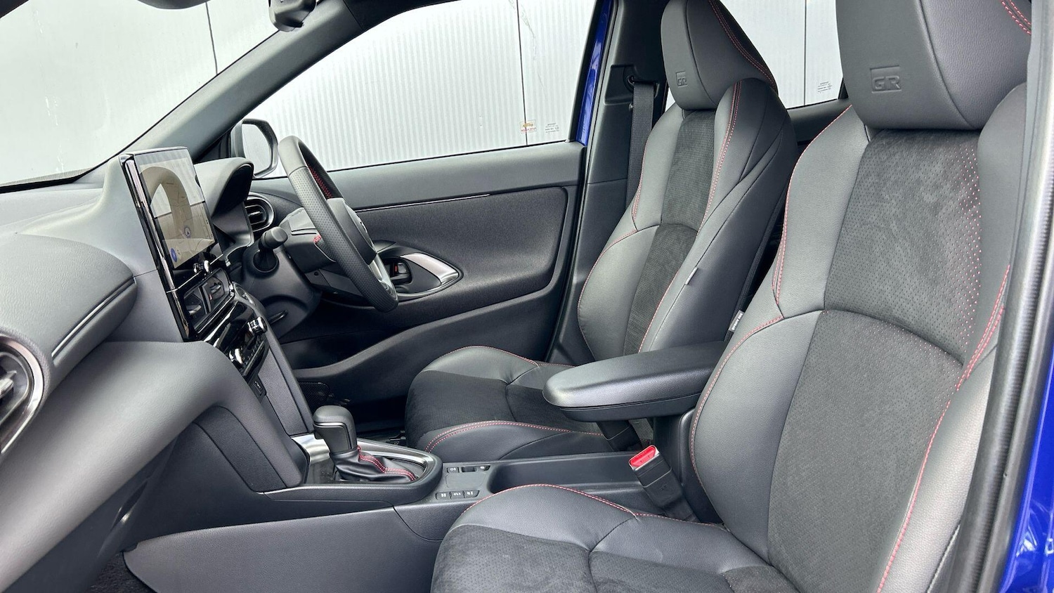 Used Toyota Yaris Cross 2025 for sale - 78185725: Photo 14