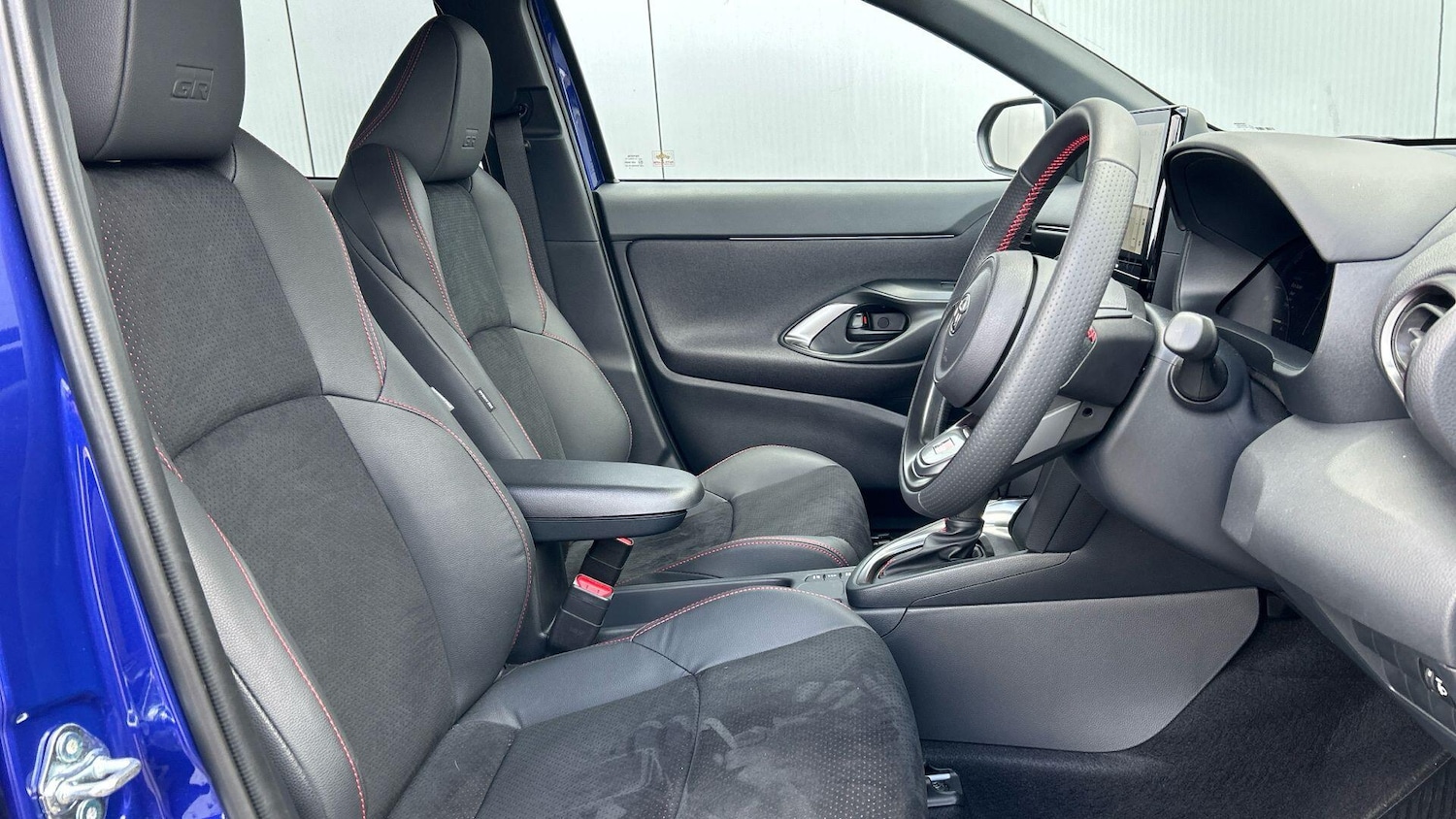 Used Toyota Yaris Cross 2025 for sale - 78185725: Photo 15