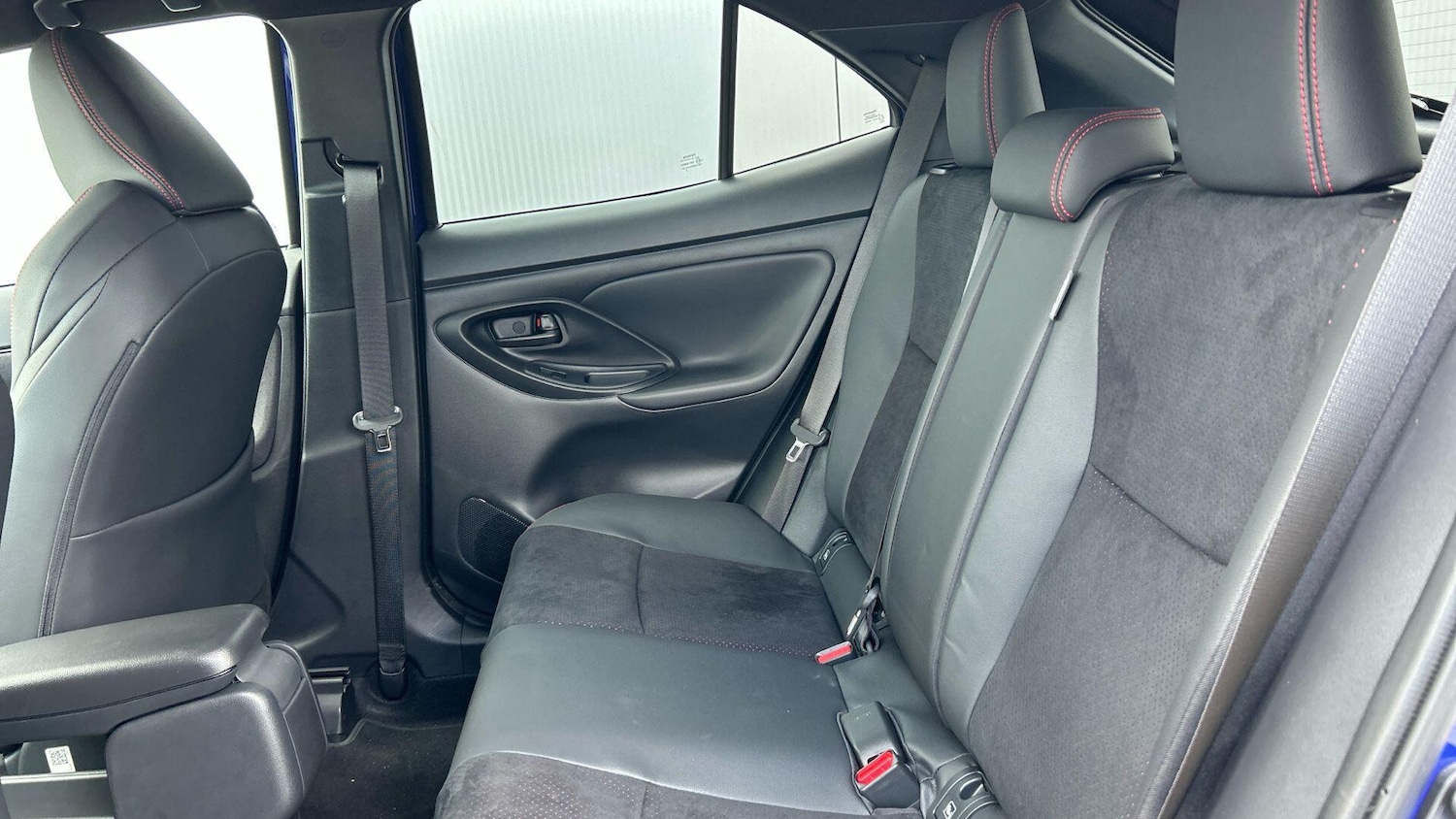 Used Toyota Yaris Cross 2025 for sale - 78185725: Photo 17