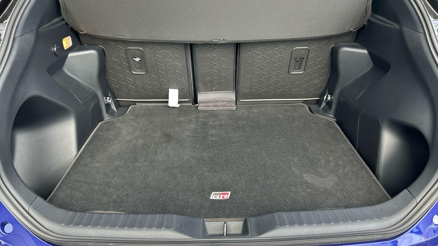 Used Toyota Yaris Cross 2025 for sale - 78185725: Photo 18