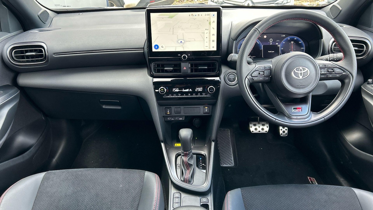 Used Toyota Yaris Cross 2025 for sale - 78185725: Photo 9