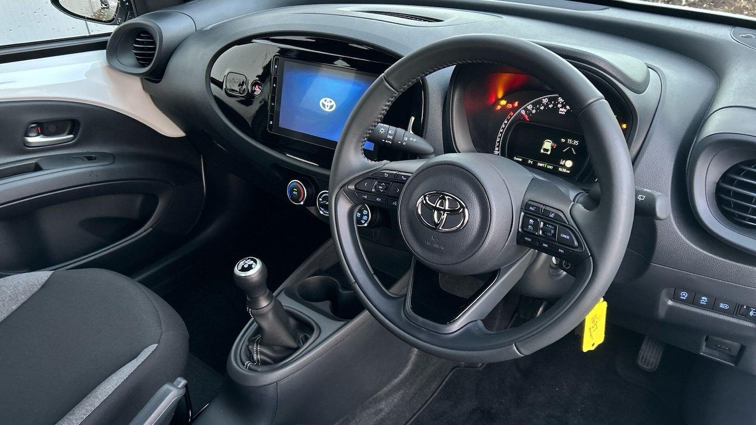 Used Toyota Aygo X for sale - 76996946: Photo 10