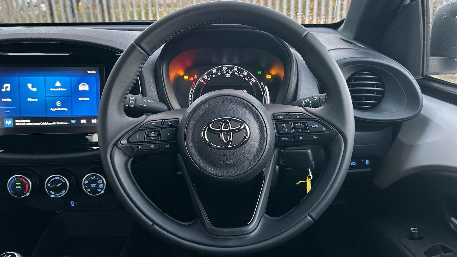 Used Toyota Aygo X for sale - 76996946: Photo 12