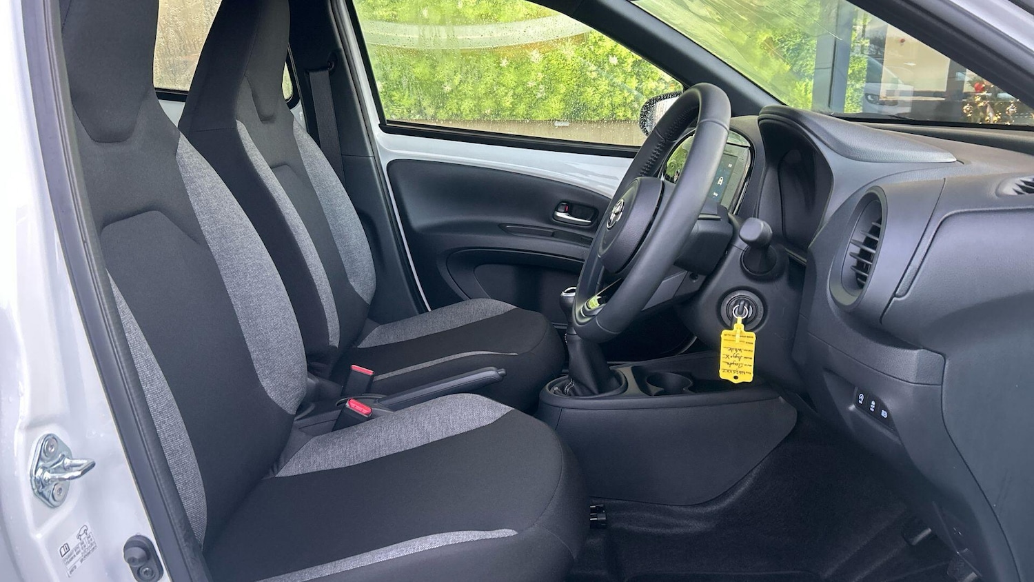 Used Toyota Aygo X for sale - 76996946: Photo 15