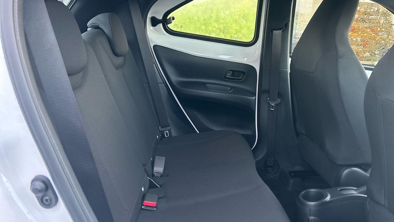 Used Toyota Aygo X for sale - 76996946: Photo 16