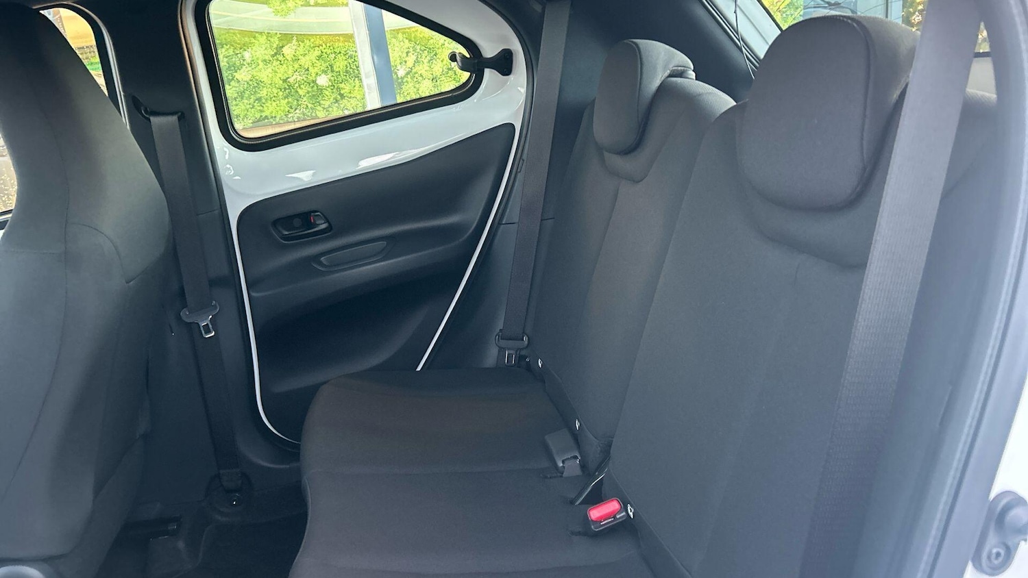 Used Toyota Aygo X for sale - 76996946: Photo 17