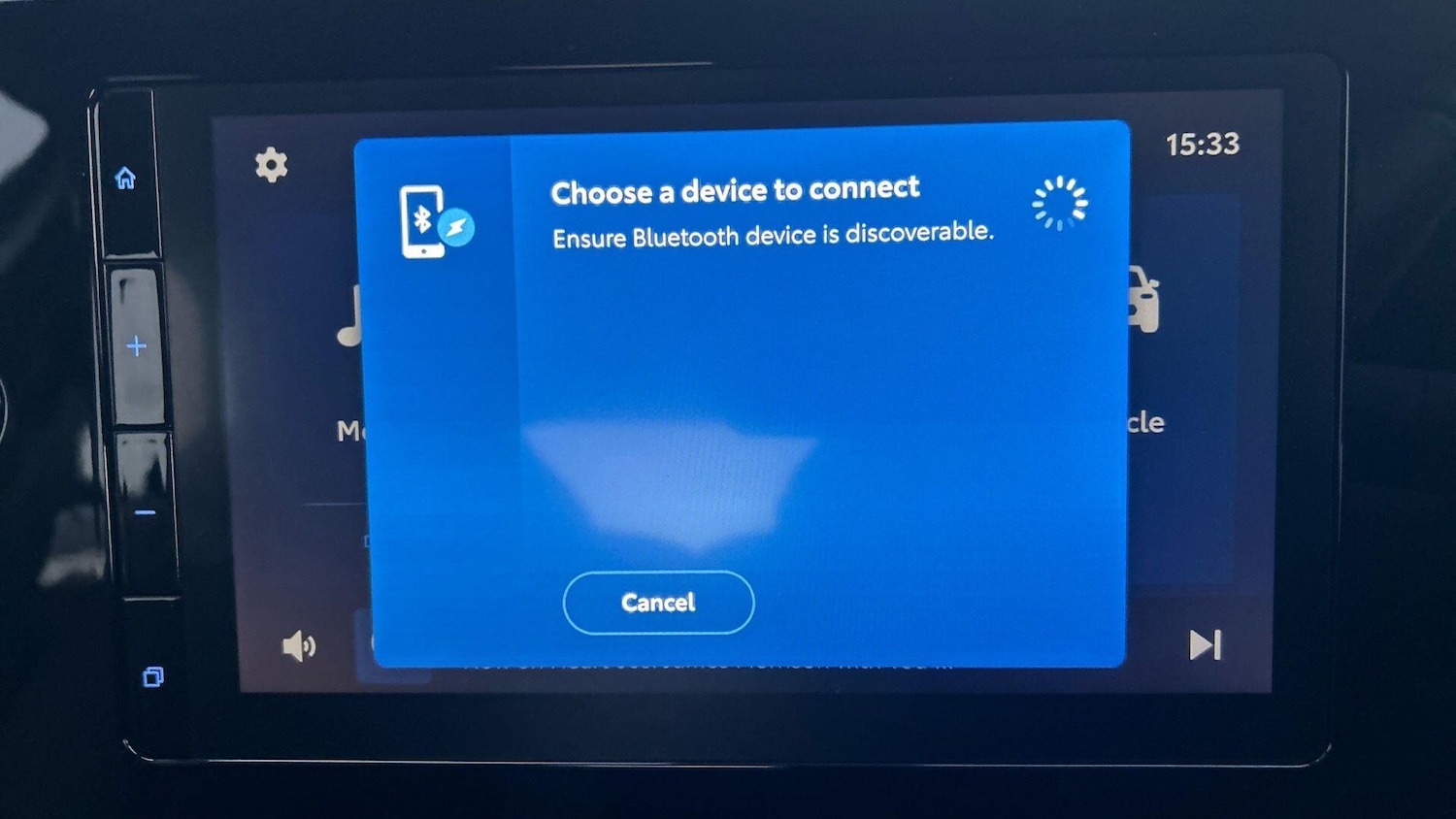 Used Toyota Aygo X for sale - 76996946: Photo 20