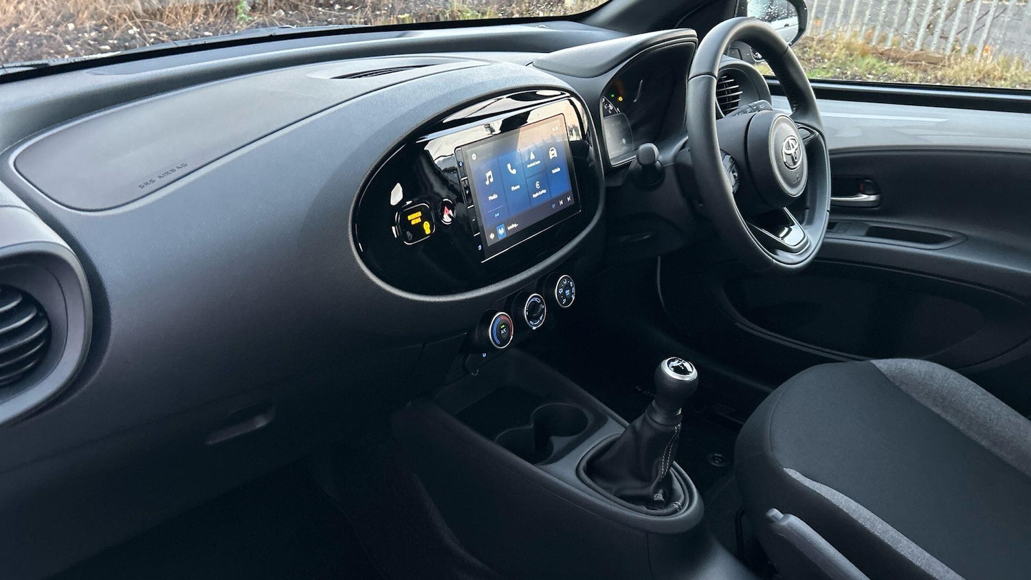 Used Toyota Aygo X for sale - 76996946: Photo 33