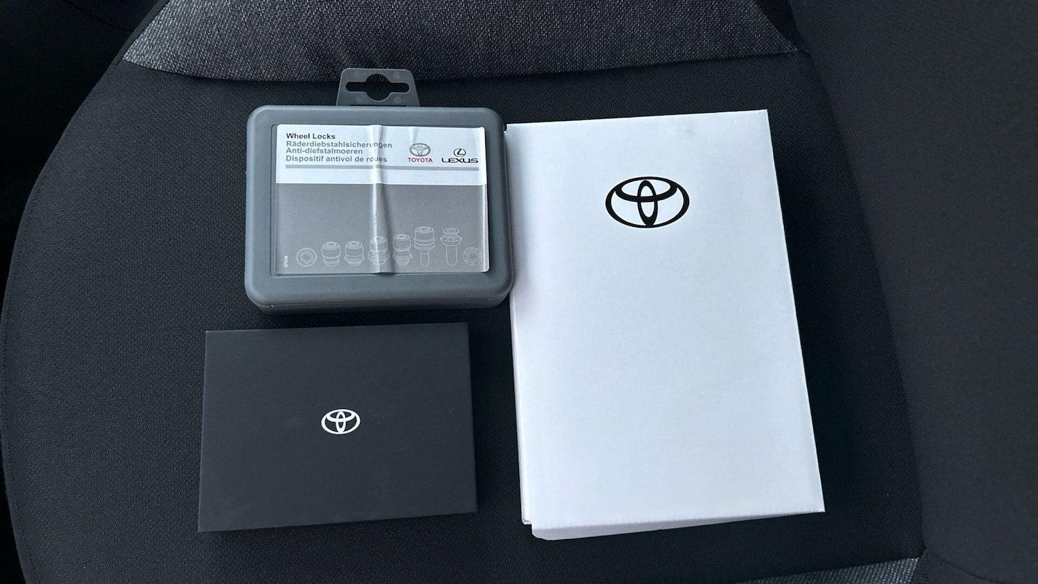 Used Toyota Aygo X for sale - 76996946: Photo 35