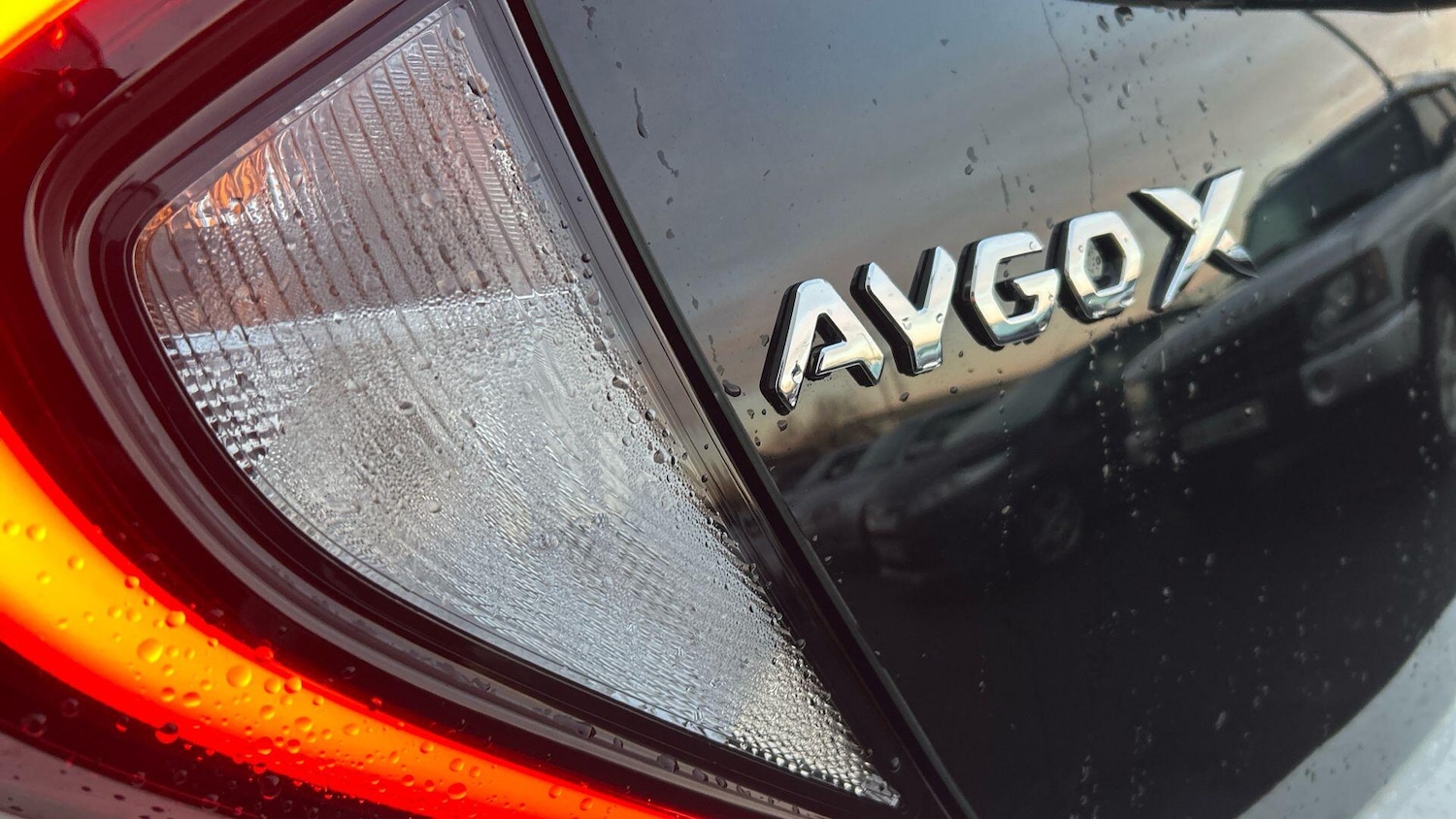 Used Toyota Aygo X for sale - 76996946: Photo 37