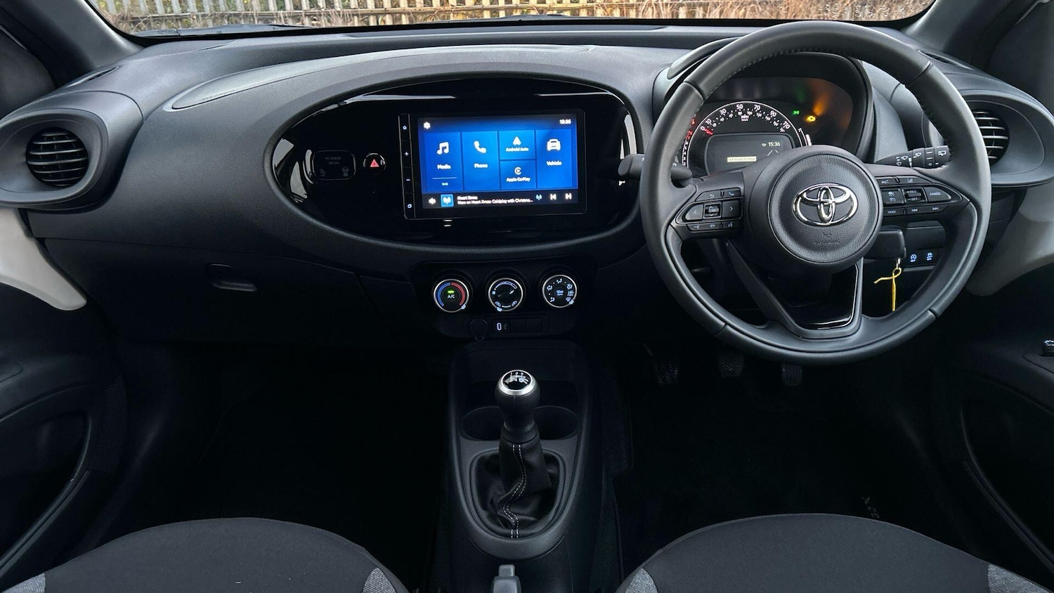 Used Toyota Aygo X for sale - 76996946: Photo 9