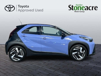 Used Toyota Aygo X 2026 for sale - 78600695: Photo