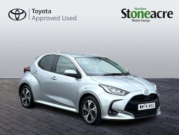 Used Toyota Yaris 2025 for sale - 78843119: Photo