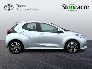 Used Toyota Yaris 2025 for sale - 78843119: Photo