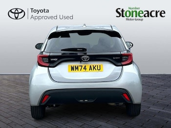 Used Toyota Yaris 2025 for sale - 78843119: Photo